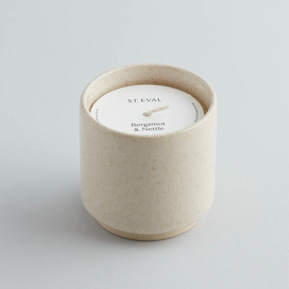 Sand Dune Scented Candle