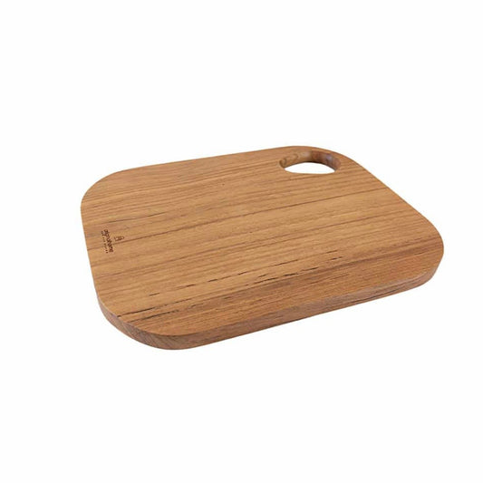 Wooden Cutting Board Regg – Recycled Teak