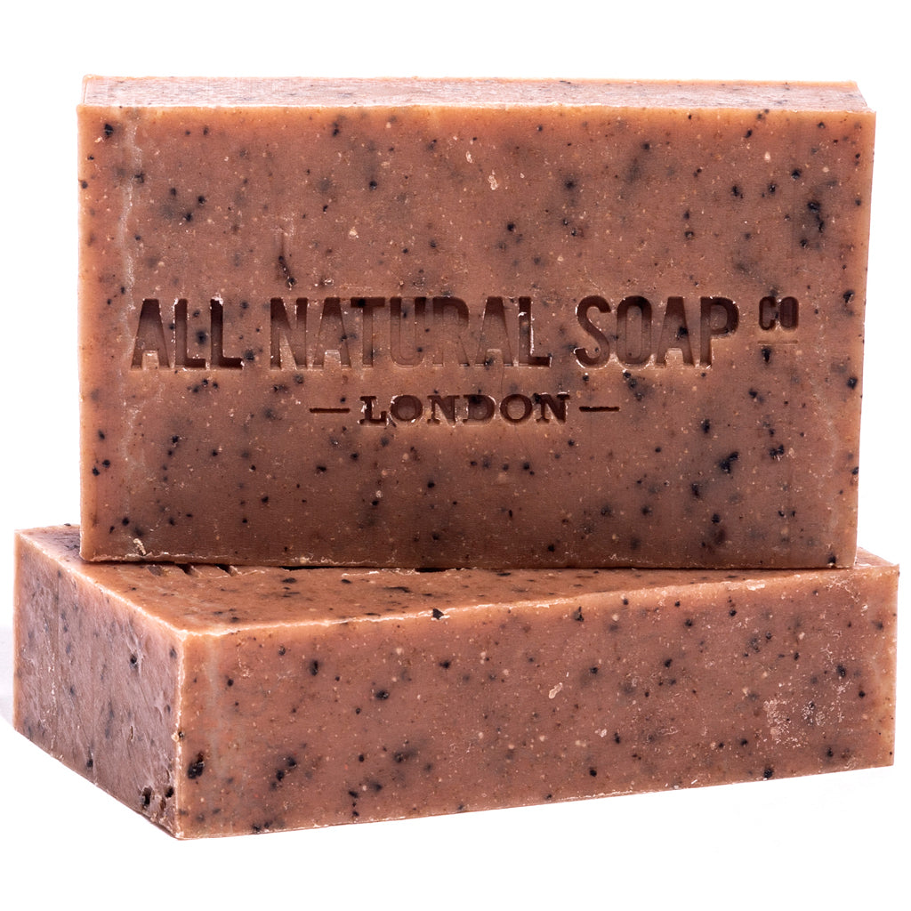 Hardworking Hands Soap