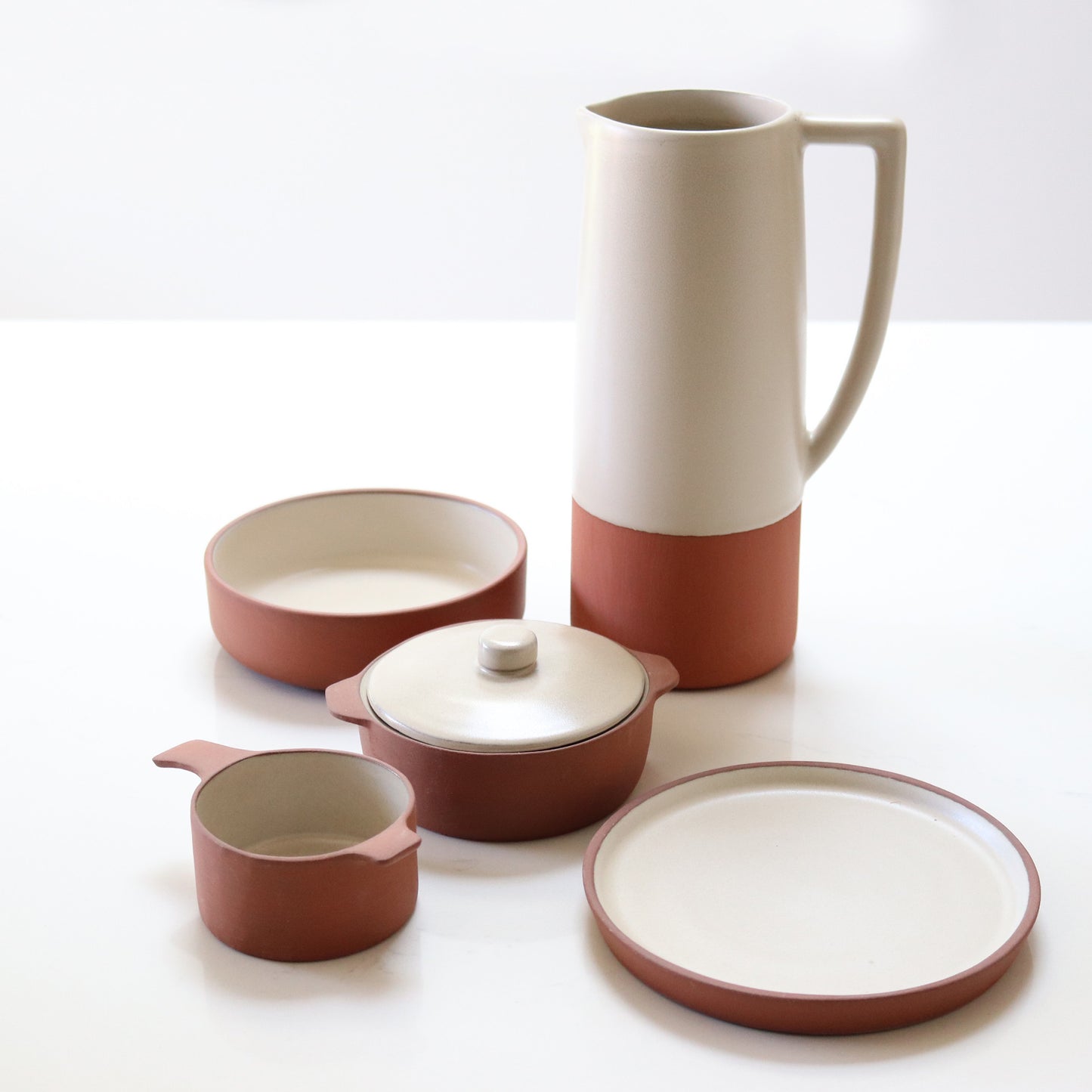 Terra Appetiser Bowl