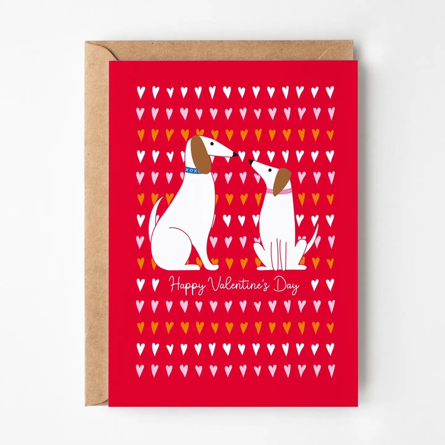 Valentines Dogs