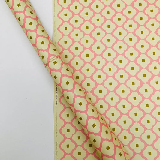 Anne Davison Wrapping Paper