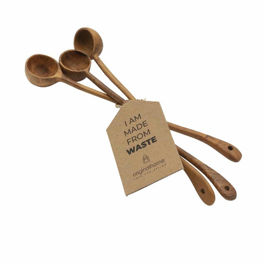 Organic Spoon