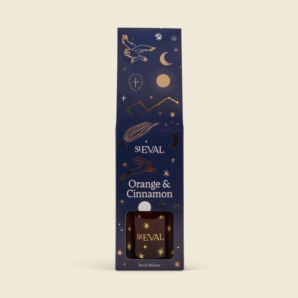 Christmas Mini Diffuser