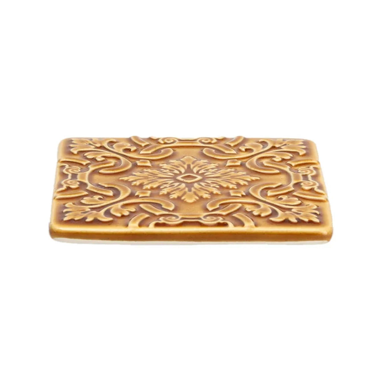 Azulejo Coasters - Set
