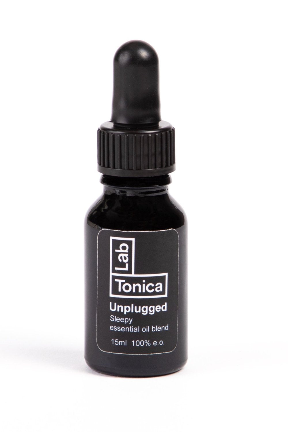 Essential Oil Blend