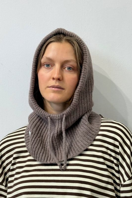 Marie Balaclava