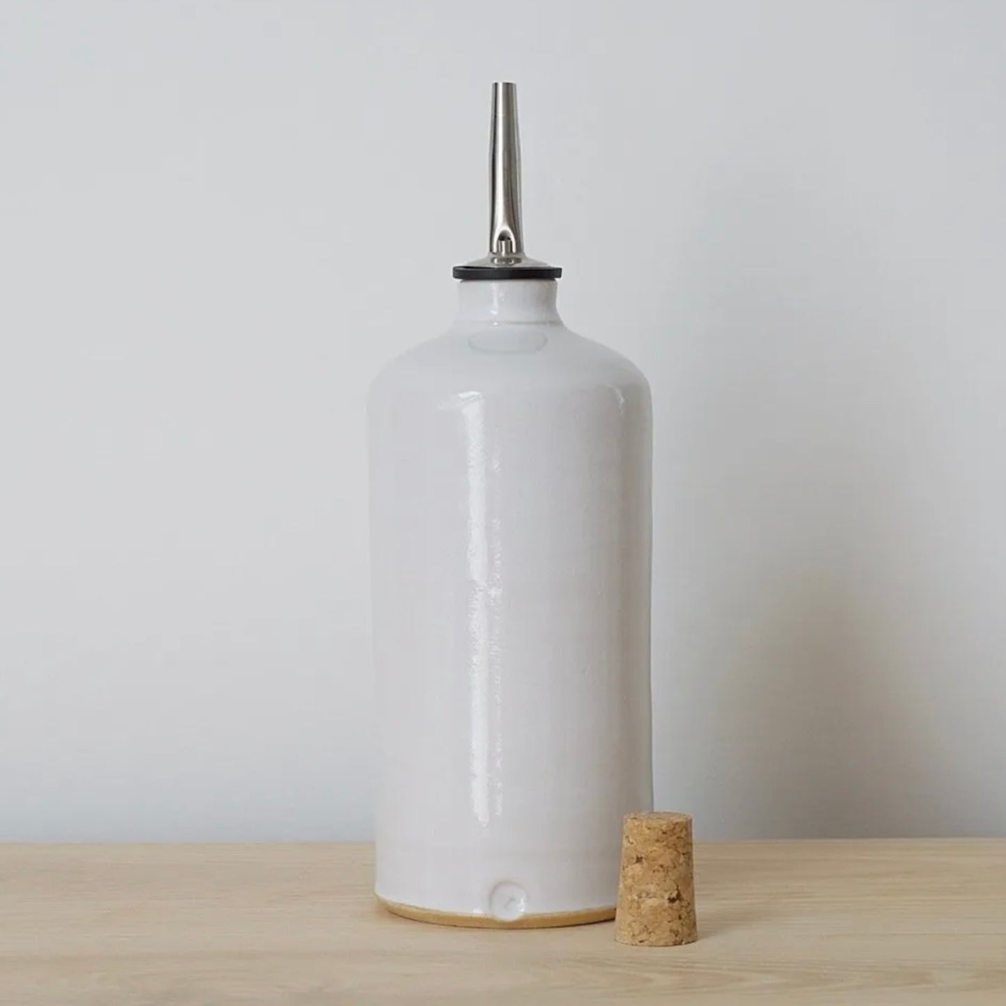 Oil Pourer