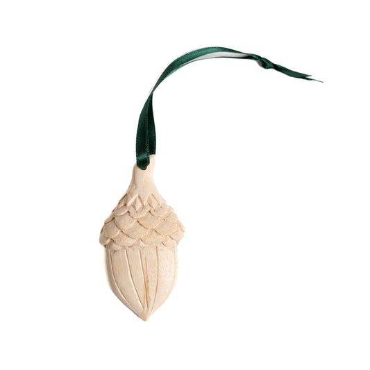 Acorn Ornament