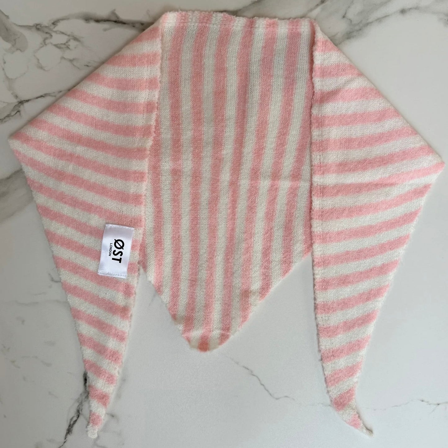 Mynte Triangle Scarf