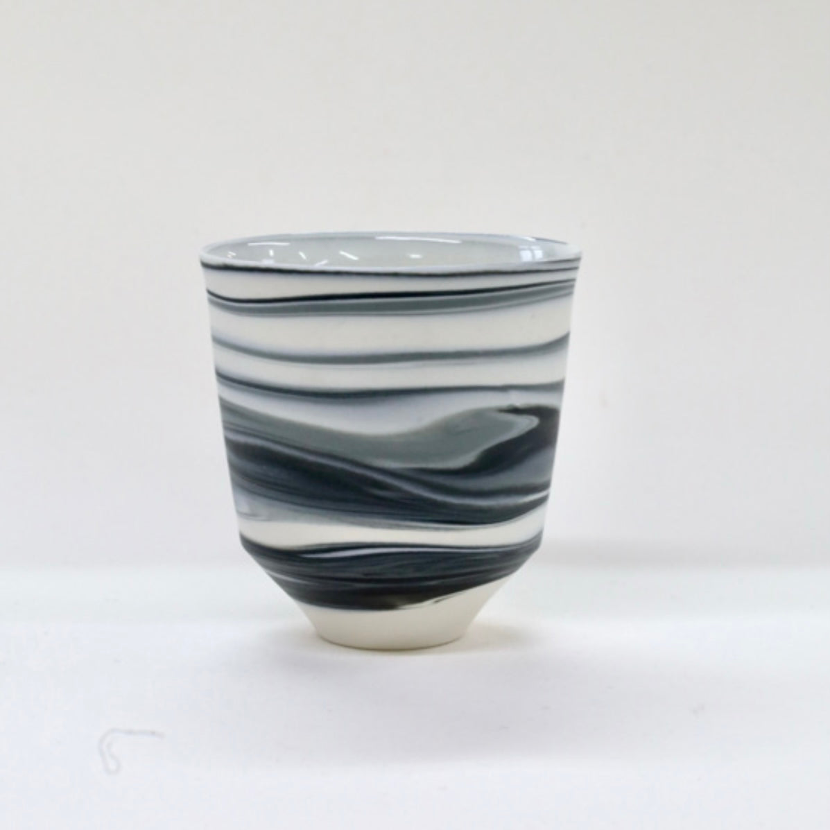Fluted Cup