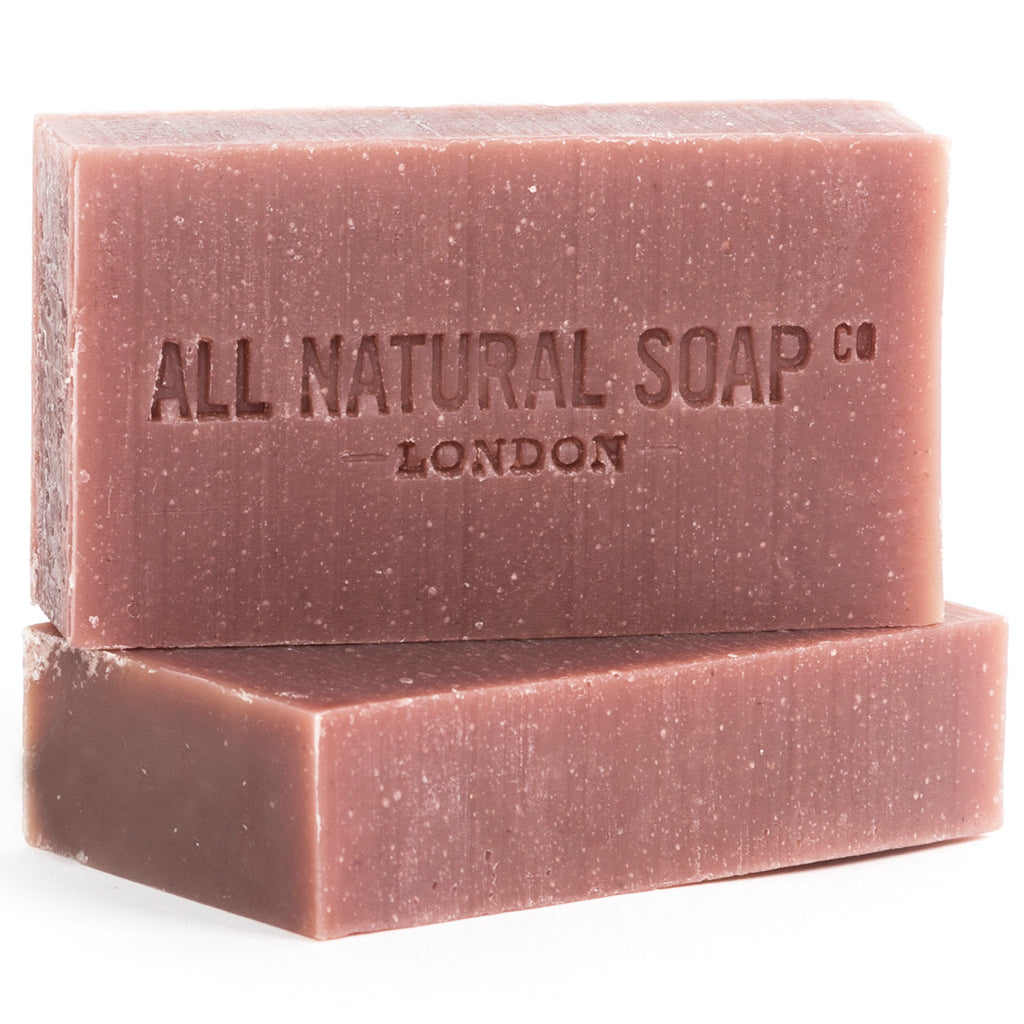 Rose Geranium Soap