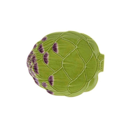 Artichoke Plate