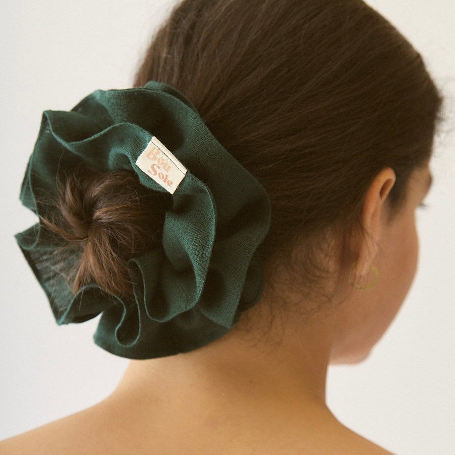 Hair Scrunchie