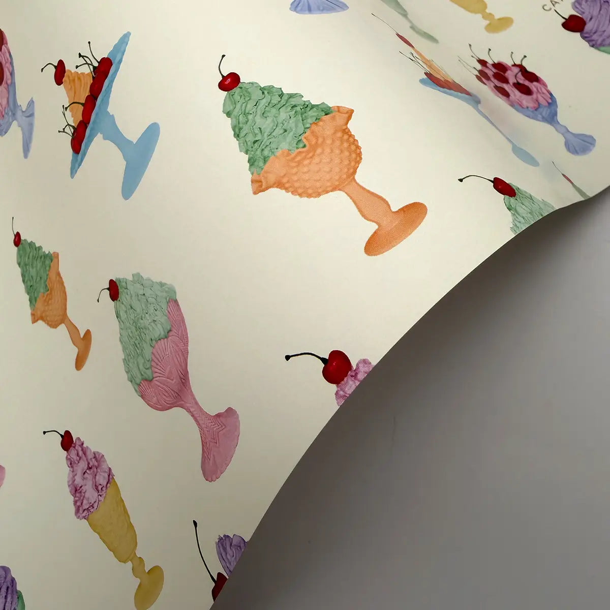 Wrapping Paper