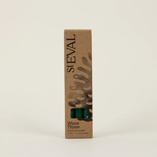 Mini Fragranced Candles