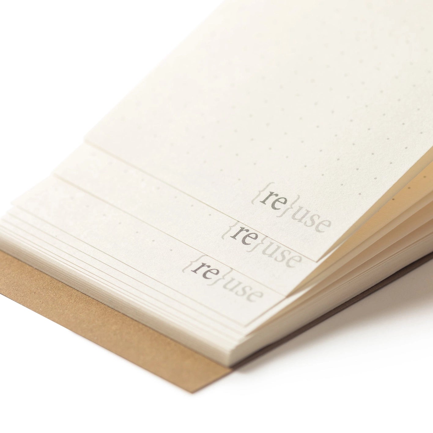 List Pad