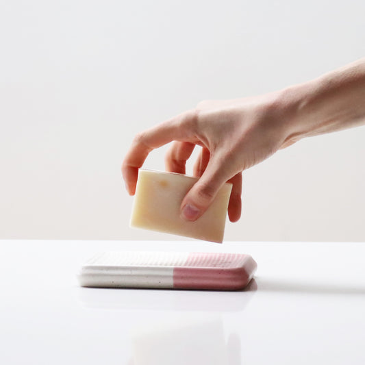 Talia Soap Dish