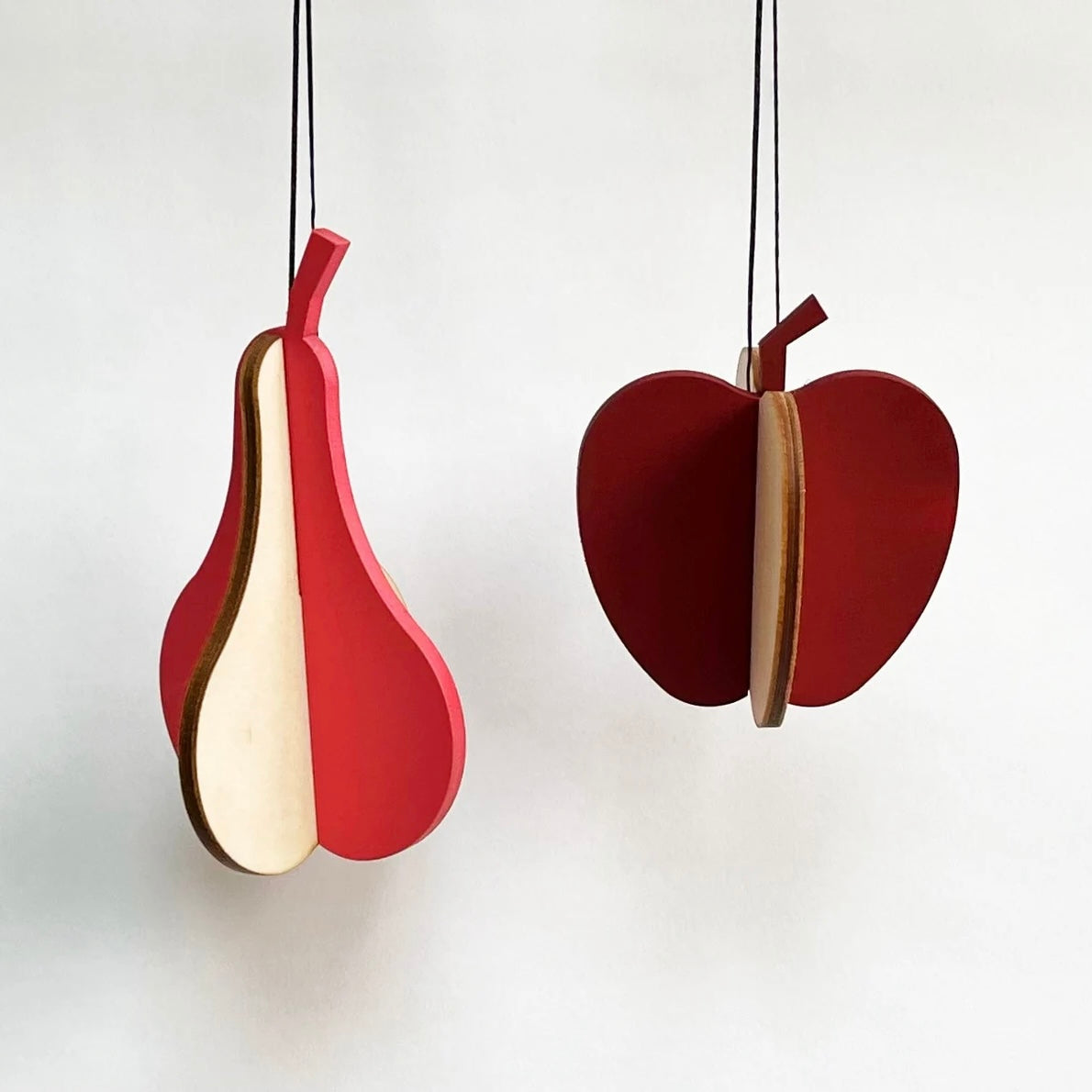 Slotti Fruit Decoration