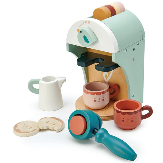 Babyccino Maker