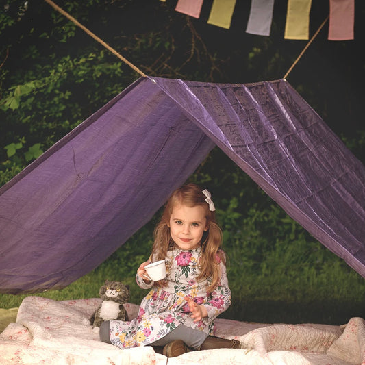 The Cottage Garden Den Kit