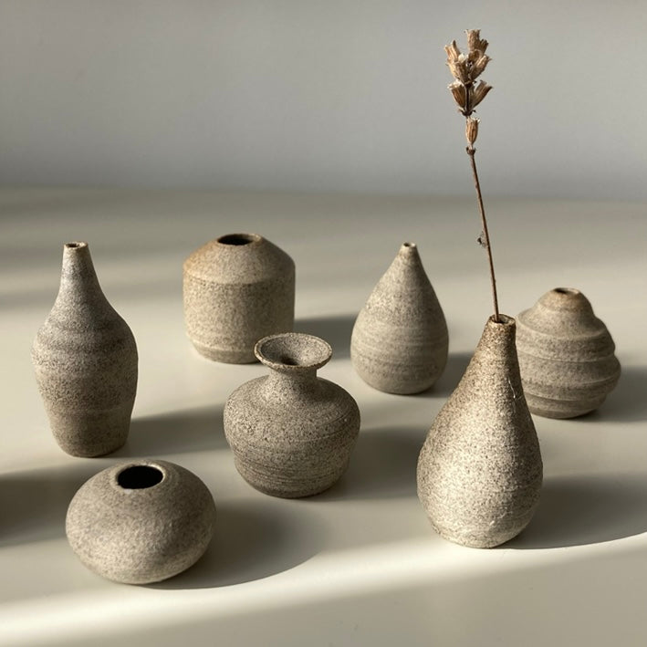 Micro Vase