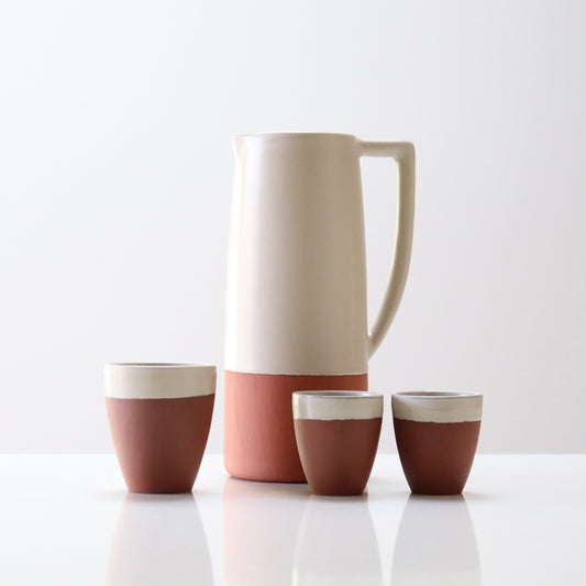 Terra Coffee Cup