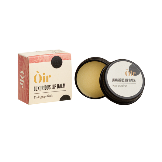 Òir Lip Balm