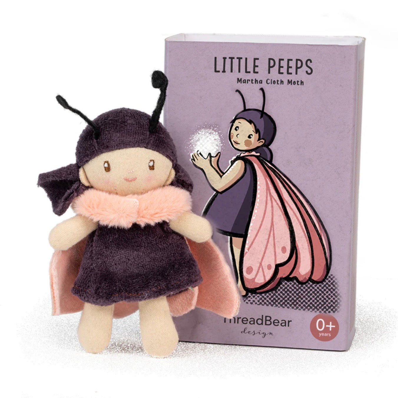 Little Peeps