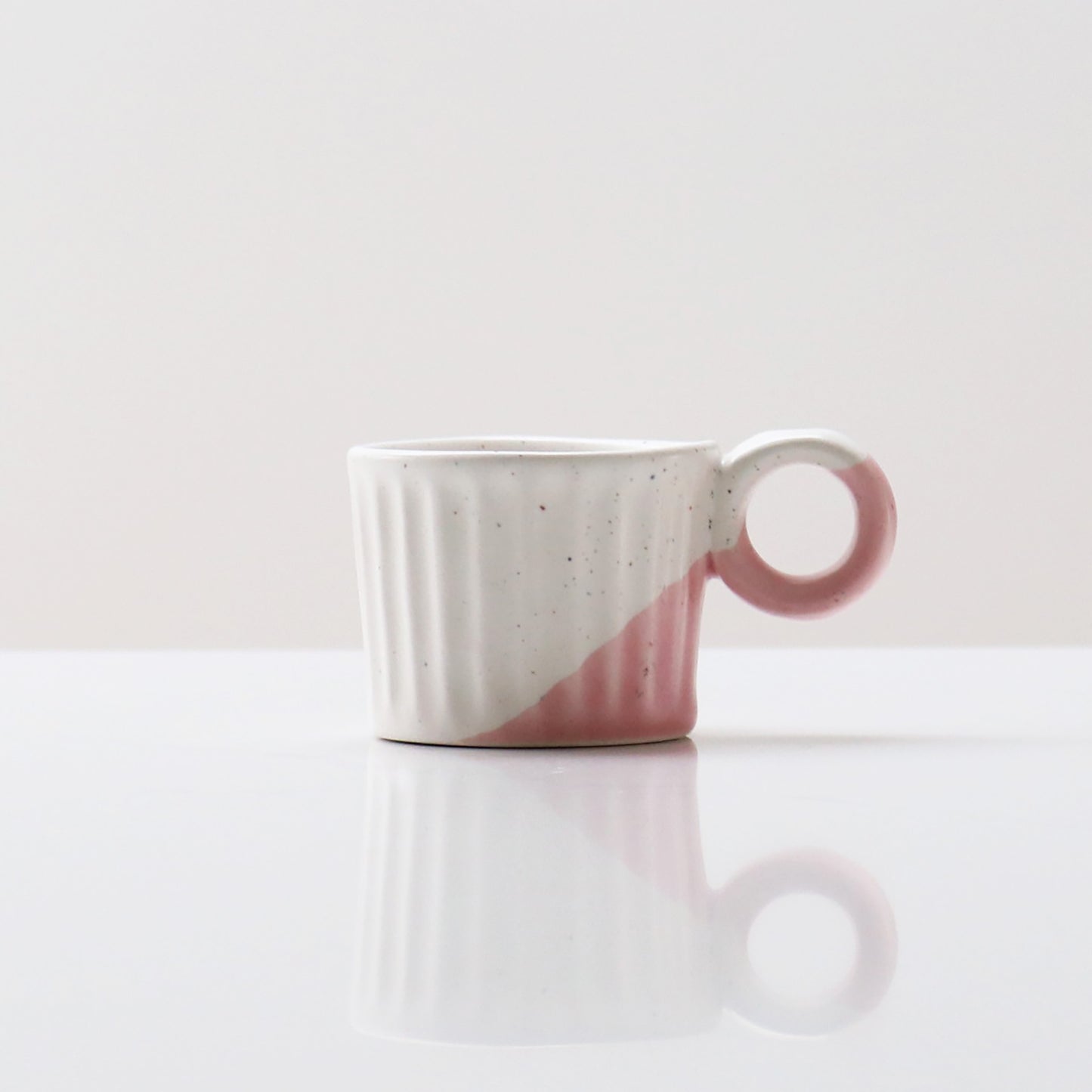 Talia Espresso Cup