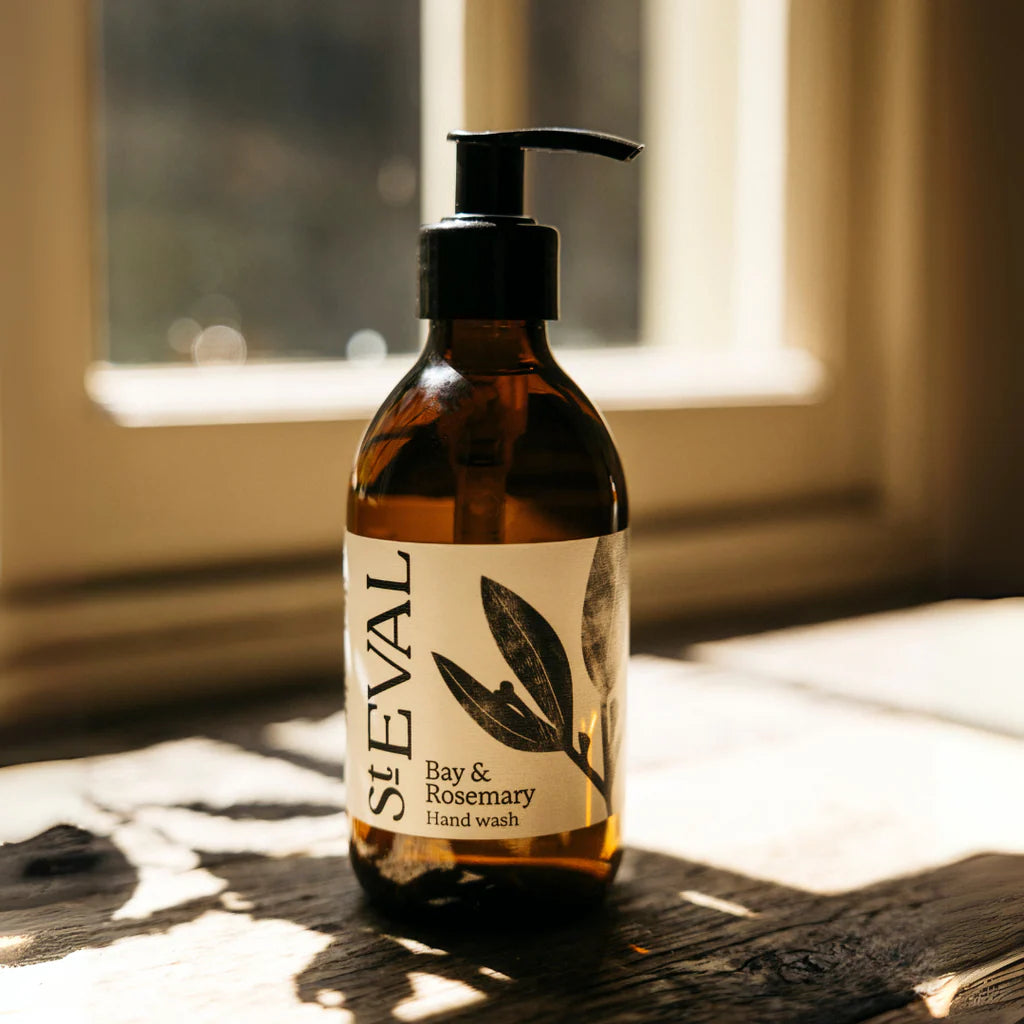 Hand Wash