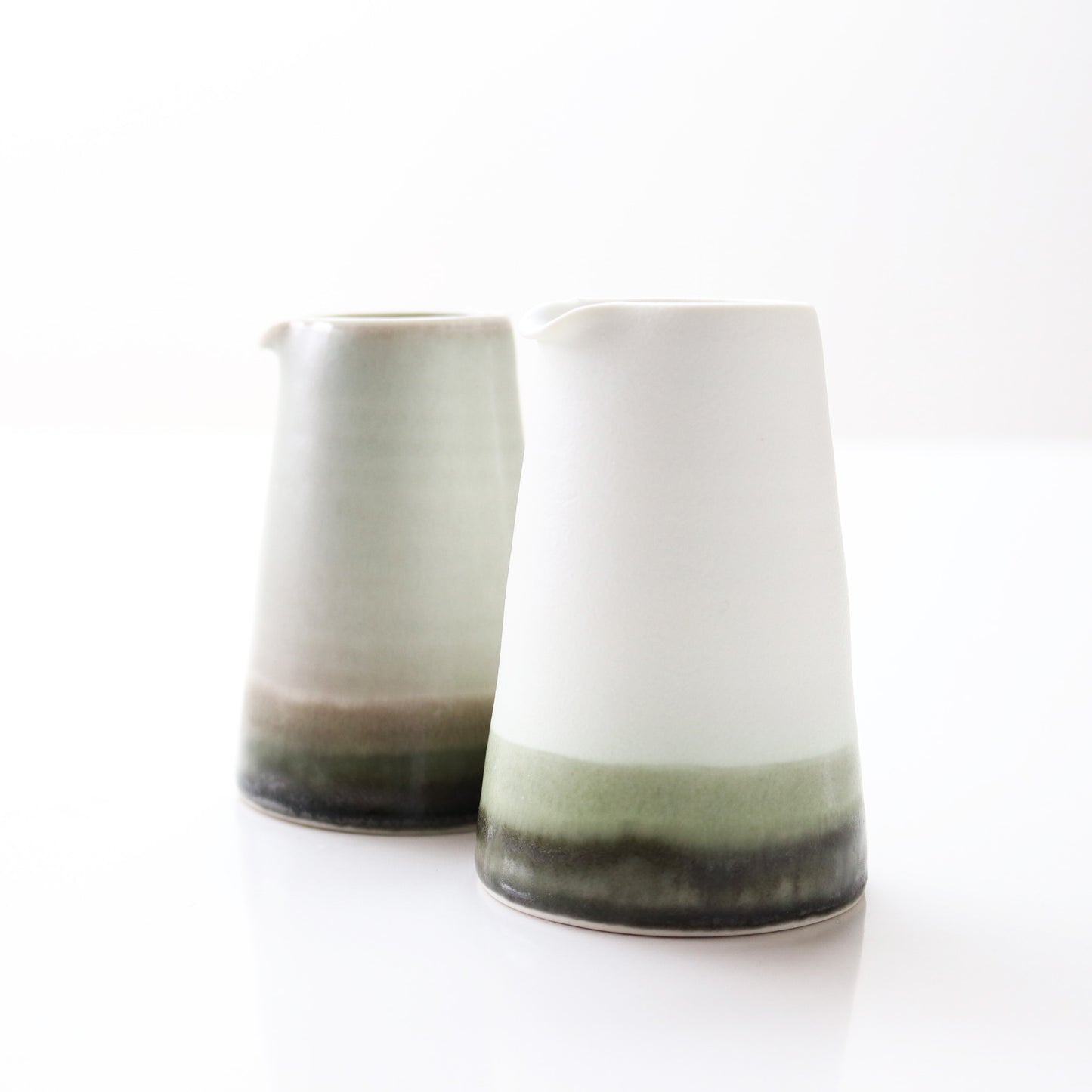 Porcelain Creamer