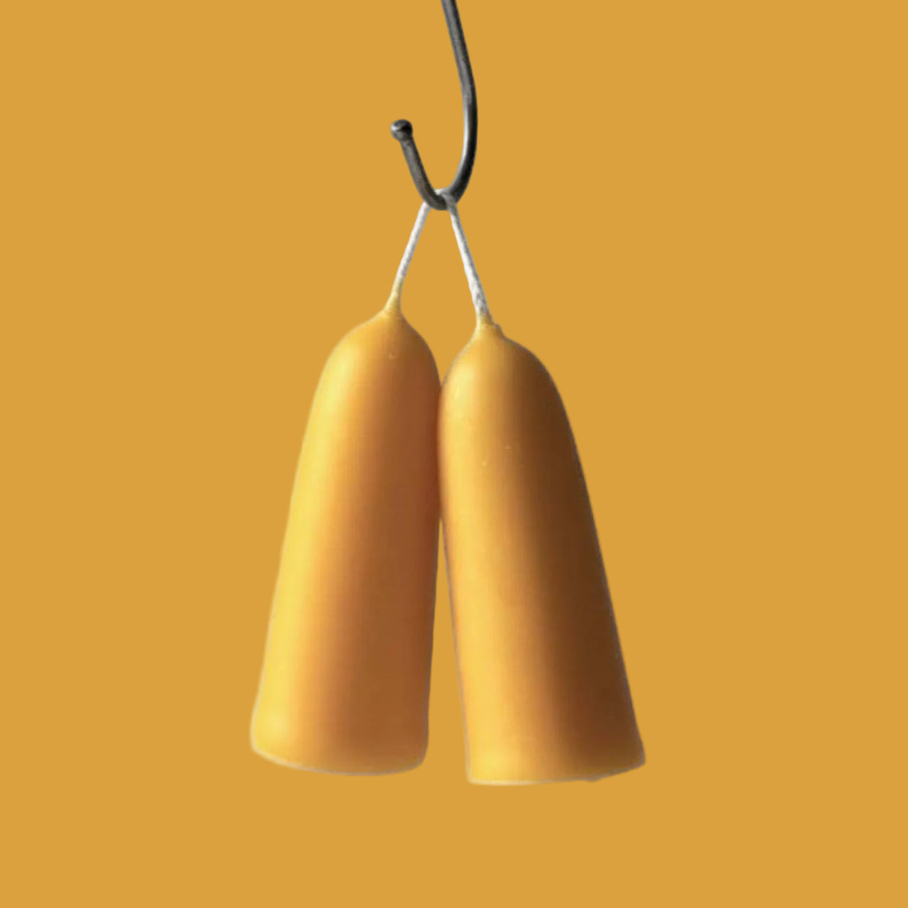 Beeswax Stubby