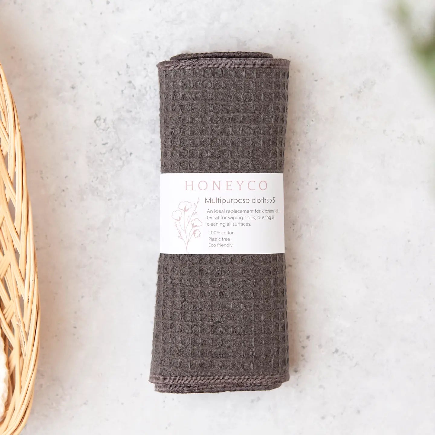 Multipurpose Cloths