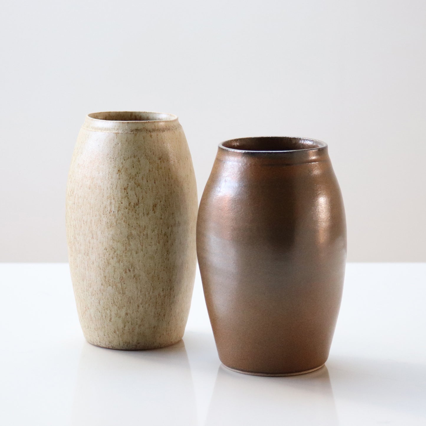 Pebble Vase