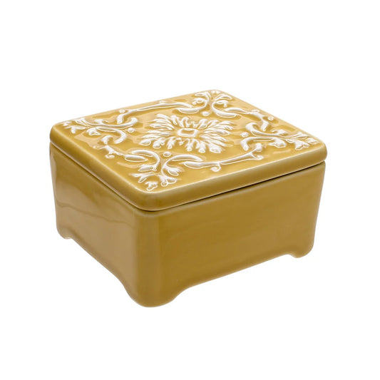 Azulejo Tile Box