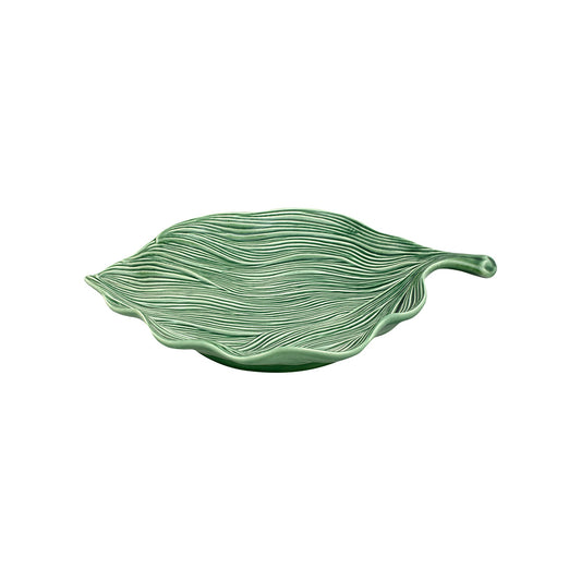 Leaf Platter