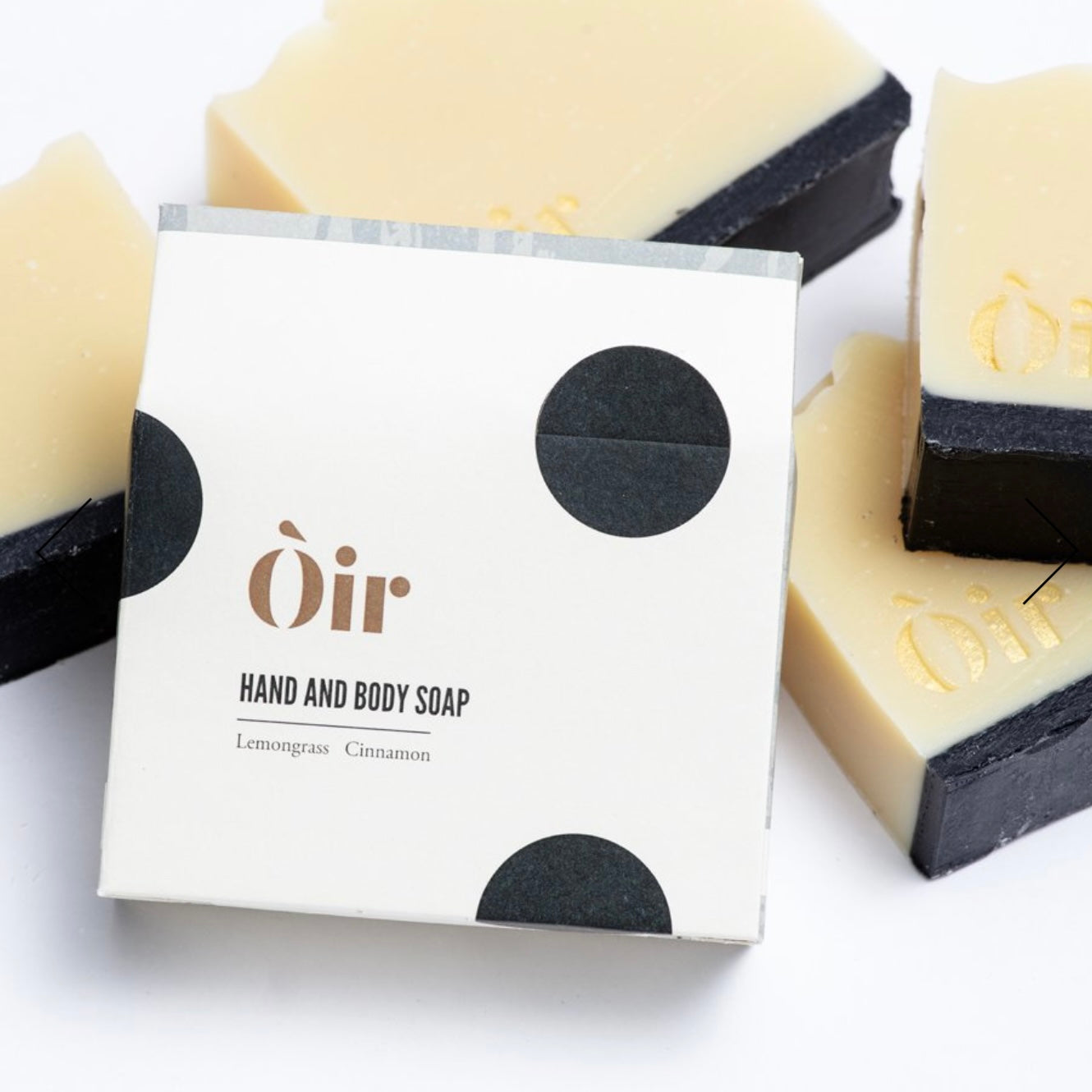 Òir Soap