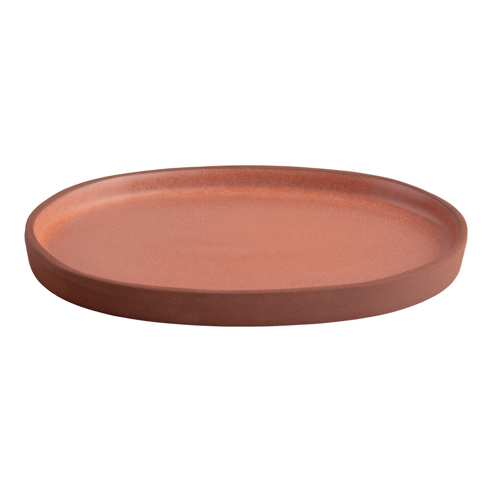 Terra Oval Tray