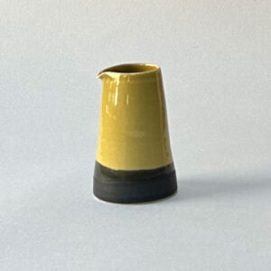 Porcelain Medium Jug