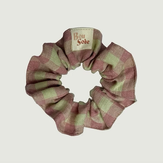 Hair Scrunchie