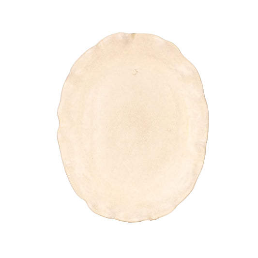 Ericeira Oval Platter