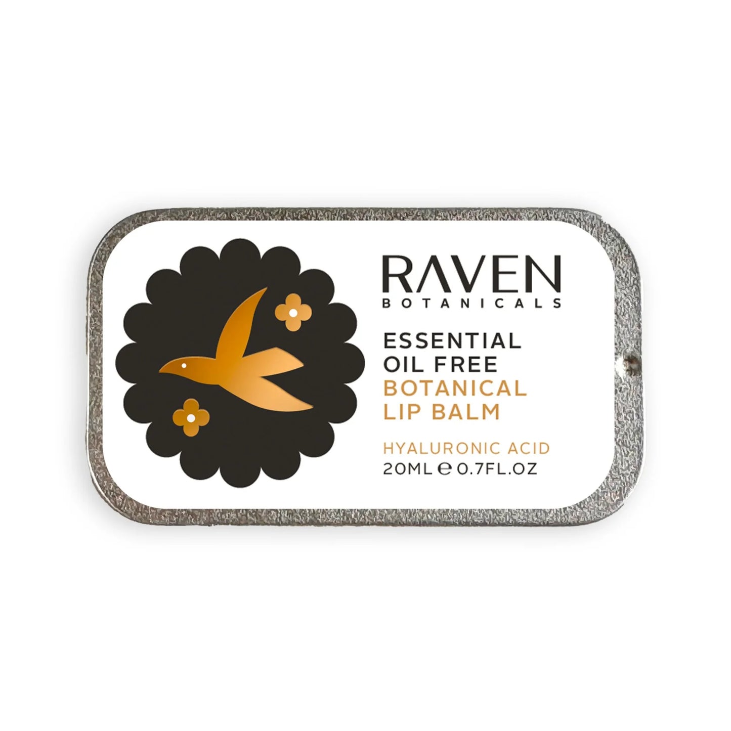 Botanical Lip Balm