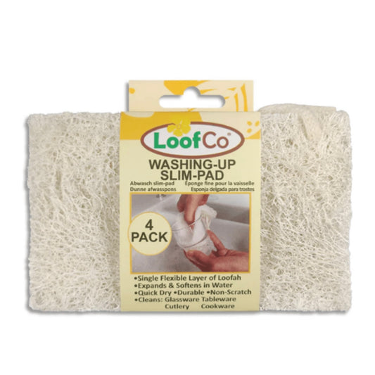 LoofCo Washing Up Pad