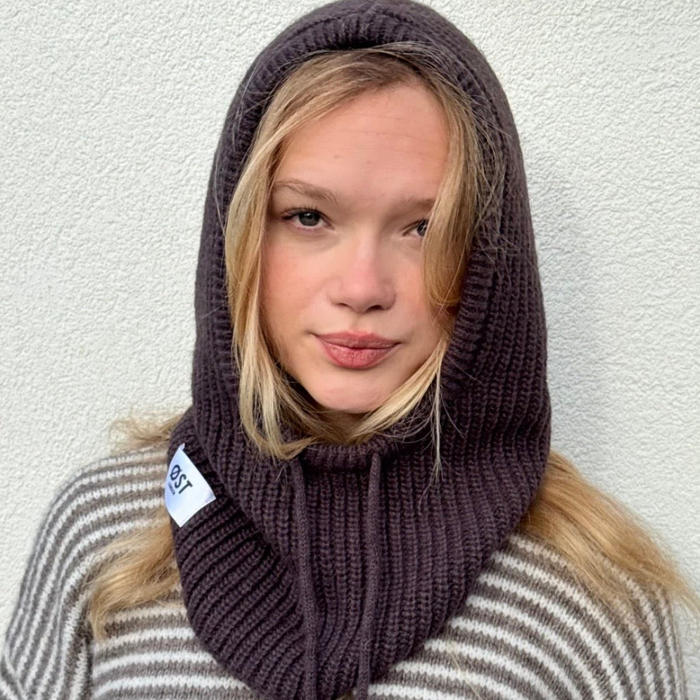 Marie Balaclava
