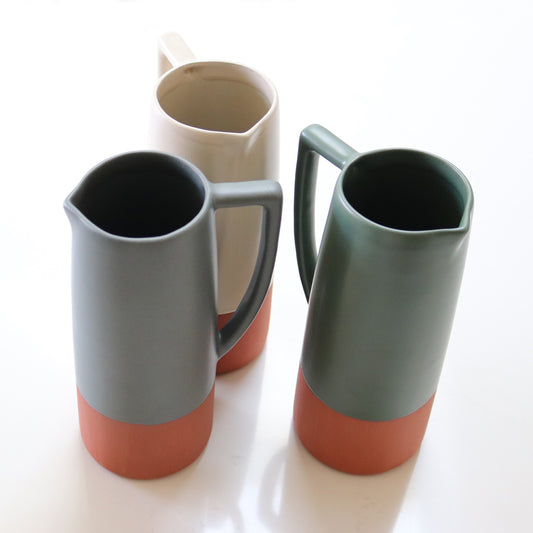 Terra Jug