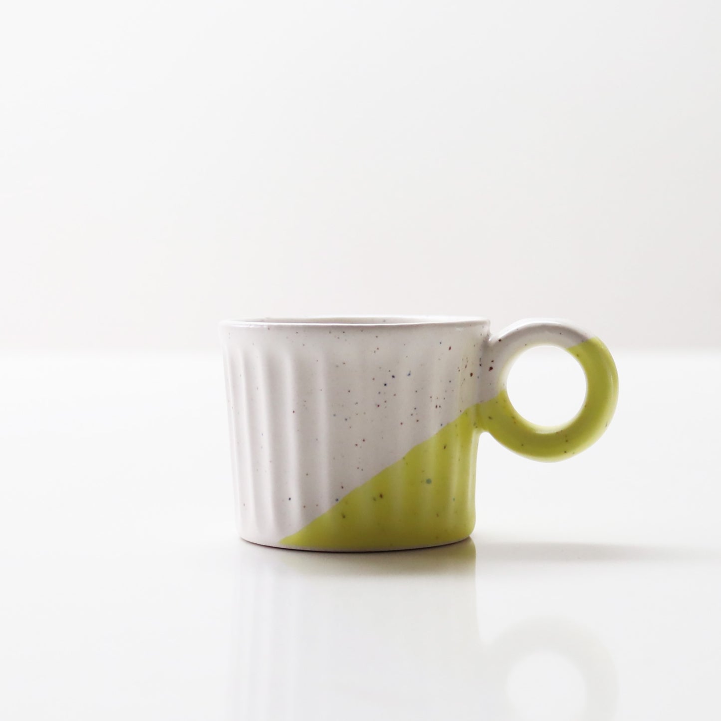 Talia Espresso Cup