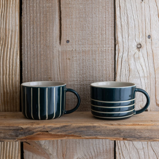 Vervain Mug (Set of 2)
