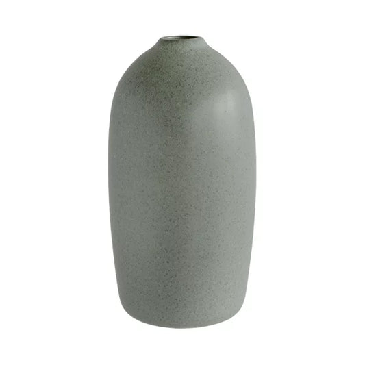 Bio Vase Moss Green