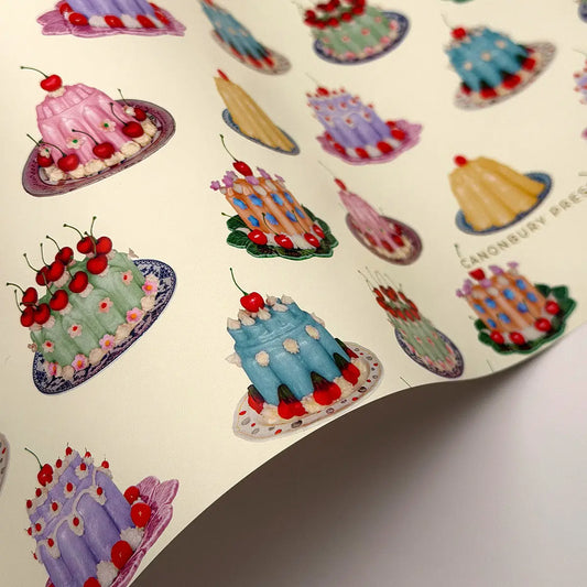 Wrapping Paper